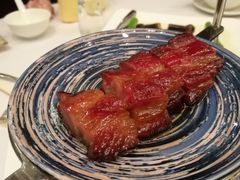 -明阁 Ming Court(广州朗豪酒店)