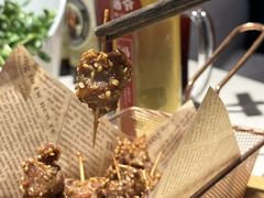 -浩爷羊蝎子火锅(望京店)