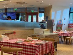 -西贝(武汉群星城店)