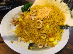 -太泰东南亚餐厅(万福广场店)