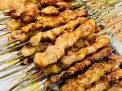 -群姐面馆·海鲜烧烤(同安路二店)