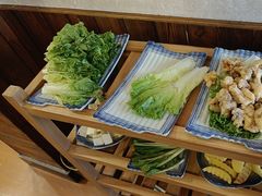 -赵氏烩泽腊排骨火锅店(近华浦路店)
