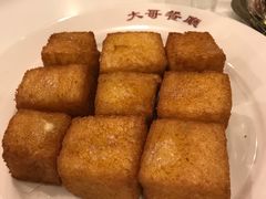 一开九西多士-大哥餐厅(西城花园店)