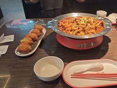 -胖哥俩肉蟹煲(梅溪步步高店)