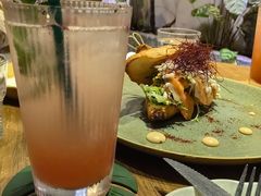 -Rosemary·纽西兰简餐(江南西店)