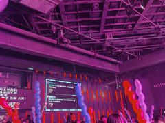 -MOSSO·Liveshow(M3香港广场店)