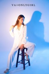 点击看大图 -蜜桃少女VISION写真馆(雁塔店)