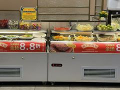 -诺丁牛排披萨自助餐厅(汕头苏宁店)