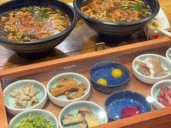 -桥香园过桥米线(复兴路店)