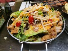 -MI WU FACTORY米屋美食工厂餐厅(绿地店)