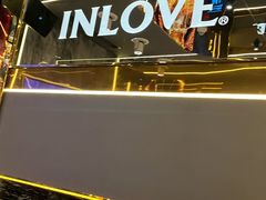 -INLOVE KTV(西溪印象城店)