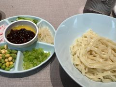 -北平食府·北京烤鸭(北京西站六里桥店)