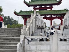 -六祖寺
