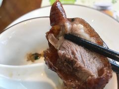 -凤阁楼果木烧鹅(鹤山陈山店)