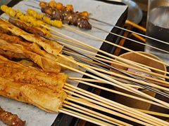 -破店肥哈·东北烧烤(南山保利店)
