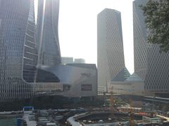 -食通天·寰宇集(杭州万象城店)