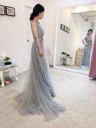 -LeCameliaBridal 山茶花新娘 婚纱礼服高级定制