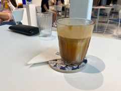 Dirty-intime coffee(芝麻街店)
