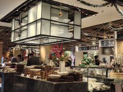 -金海湾自助餐厅(金陵饭店)