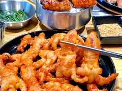 -狮子三·脆鳗鱼烤肉(信和廣場4樓店)