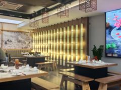 大堂-羊故事·西北融合菜(华侨城店)