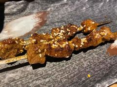 -并州大牌档之醉轻尘