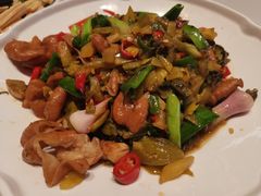 -磁州卤面·邯郸地方菜(复兴区店)
