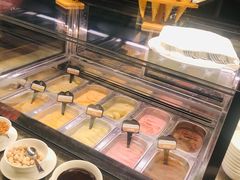 -康莱德酒店·美庭自助餐厅