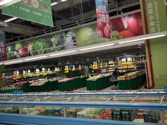 -麦德龙(京顺路商场店)
