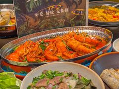 -美奈小馆·越南料理(福田星河COCO Park店)