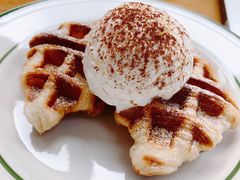 -OUR Bakery(三里屯太古里店)
