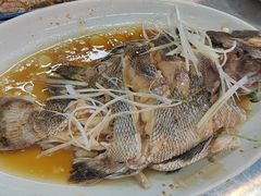 -陈小厨海鲜大咖·15年平潭味(龙王头店)