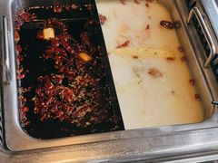 -大隐·成都火锅Bistro(合生麒麟新天地店)