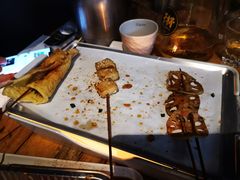 -木屋烧烤(坂田天安云谷店)