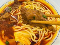 -易毛特色牛肉面(解放碑步行街店)