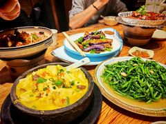 -花溪雨·森林餐厅(石基店)