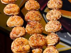 -醉炫音速烧烤(沙河总店)