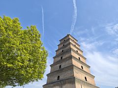 -大慈恩寺(大雁塔)