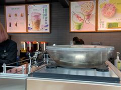 -星巴克(太原茂业天地店)