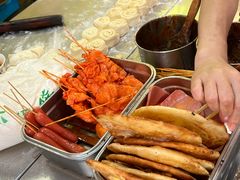 -张记灌饼(丰富路店)