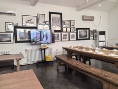 -素心小筑(后沙裕镇店)