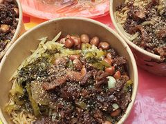 -三姐海南粉(骑楼老街店)