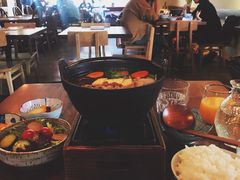 -铃木食堂(北新桥店)