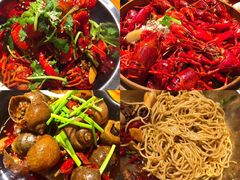 -华仔龙虾(永乐路总店)