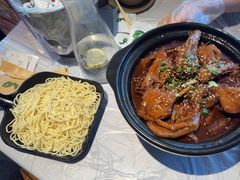 -巴厘龙虾·榜首油焖大虾(音乐学院·沿江酒馆店)