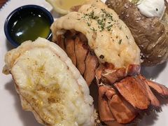 -RED LOBSTER(多伦多DT店)