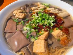 -蒋家肠旺面馆老店(合群路店)
