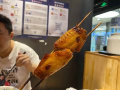-阿芮烤鸡爪(世纪金源店)