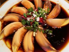 -江边城外烤全鱼(方庄时代购物中心店)