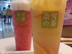 -奈雪的茶(印象城店)